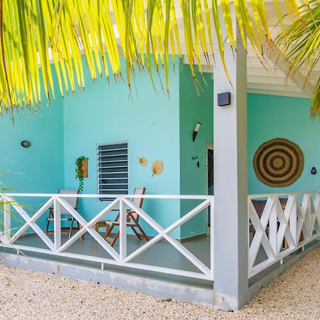 Paradise Apartments - Curacao Fontein 外观 照片