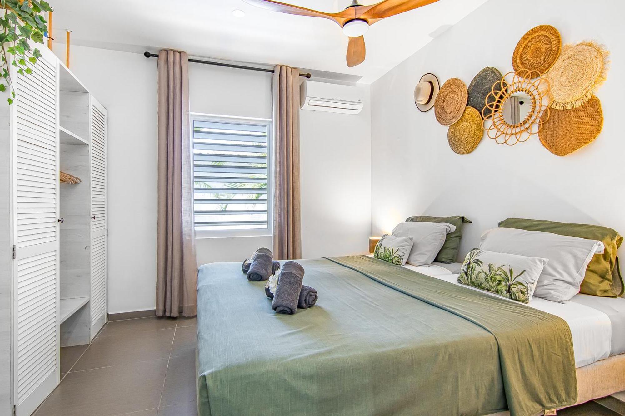 Paradise Apartments - Curacao Fontein 外观 照片