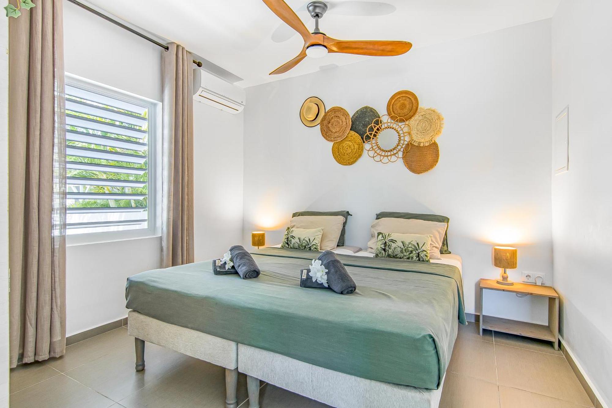 Paradise Apartments - Curacao Fontein 外观 照片